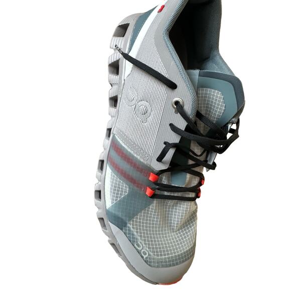 On Cloud, Cloud X Women’s sneakers NWOT - Picture 5 of 5